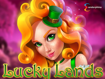 Lucky Lands slot